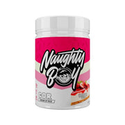 Naughty Boy riisi-maasikatoorjuustukook vahukoorega - 1000 g