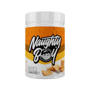Naughty Boy riisi- ja kaneelihelbed koorega – 1000 g