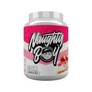 Naughty Boy riisi-maasika toorjuustukook koorega - 2000 g