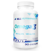 Allnutrition Omega 3 – 90 kapslit