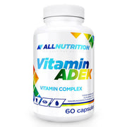 Allnutritioni vitamiin ADEK – 60 kapslit