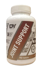 Dorian Yates liigeste tugi - 90 tabletti