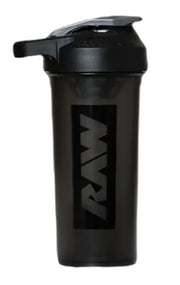 Raw Nutrition Raw From The Ground Up šeiker, must – 600 ml.