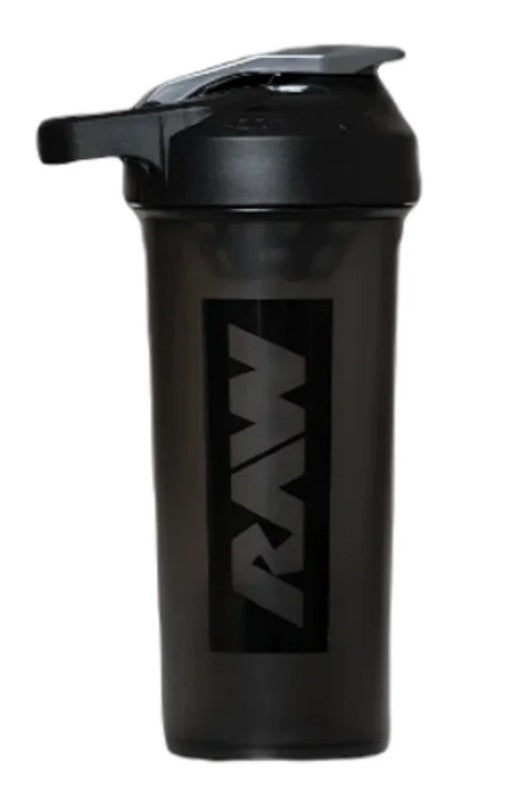Raw Nutrition Raw From The Ground Up šeiker, must – 600 ml.