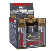 Olimp Nutrition R - Weiler Shot, Raging Cola – 9 x 60 ml.