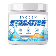 Evogen Hydration, mandariini – 234 g