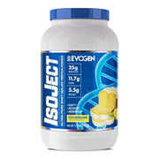 Evogen IsoJect, sidruni-jääkoogi maitse – 775 g