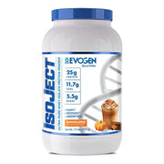 Evogen IsoJect, kõrvitsavürts – 775 g