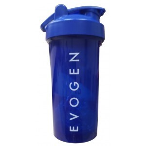 Evogen Evogen Next - Gen šeiker, sinine – 500 ml.