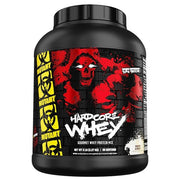 Mutant Hardcore Whey, küpsise ja koore maitseline pulber - 2270 g