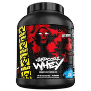 Mutant Hardcore vadakuproteiin, vanillijäätis – 2270 g