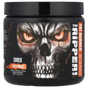 JNX Sports The Ripper!, virsiku- ja mangomaitseline – 150 g