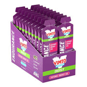 Applied Nutrition Endurance Energy isotooniline energiageel, Vimto – 20 x 60 g