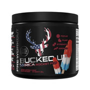 Bucked Up enne treeningut, Rocket Pop – 280 g
