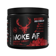 Bucked Up Woke AF kirsimaitsega kommid – 256 g