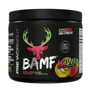 Bucked Up BAMF, kiivi - 200 g
