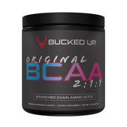 Bucked Up Original BCAA 2:1:1, Miami – 327 g