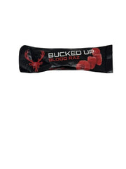 Bucked Up Bucked Up Pre-Workout, Blood Raz – 11g (1 Portsjon)