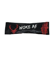 Bucked Up Woke AF, kirsimagusa maitsega kommid – 12 g (2 portsjonit)