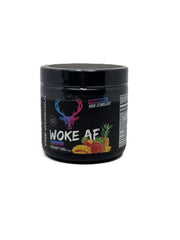 Bucked Up Woke AF, Miami – 264 g