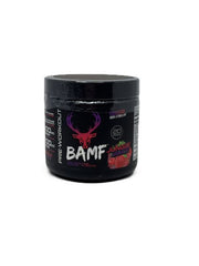 Bucked Up BAMF, džunglimahl - 194 g