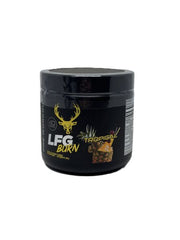 Bucked Up LFG Burn, troopiline – 240 g