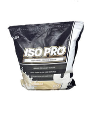Trained by JP Iso Pro, vanilje maitseline – 1800 g