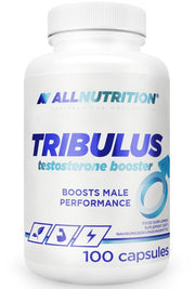 Allnutrition Tribulus – 100 kapslit