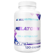 Allnutrition melatoniin – 120 kapslit
