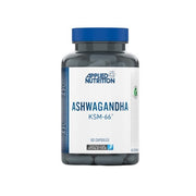 Applied Nutrition Ashwagandha KSM-66 – 60 kapslit
