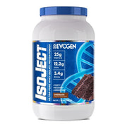 Evogen IsoJect, šokolaad - 800 g