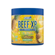 Applied Nutrition Beef - XP, ananassi miljonid – 150 g (5 portsjonit)