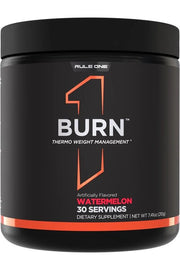Rule One Burn, arbuus – 210 g