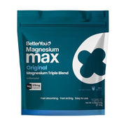 BetterYou Magnesium Max Original, maitsetu – 120 g
