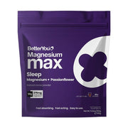 BetterYou Magnesium Max Sleep, looduslik kakao - 160 g