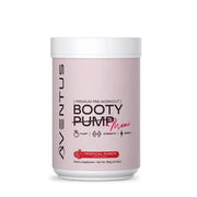 Aventus Supplements Booty Pump – kõrgeima kvaliteediga treeningeelne toidulisand, Mami Tropical Punch – 390 g