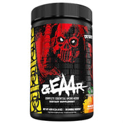 Mutant GEAAR, apelsinimoos – 420 g
