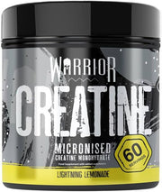 Warrior kreatiin, pikne-limonaad – 300 g