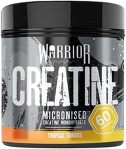 Warrior kreatiin, Tropical Sunrise – 300 g