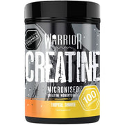 Warrior kreatiin, Tropical Sunrise – 500 g