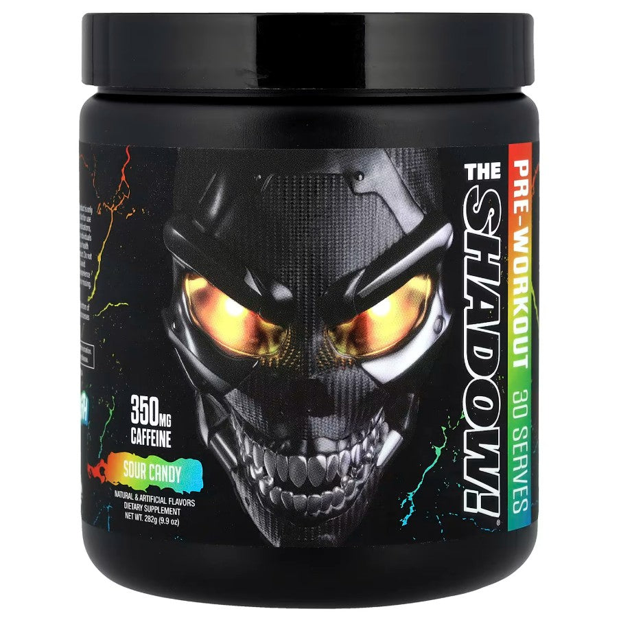 JNX Sports The Shadow!, happukommid - 282 g
