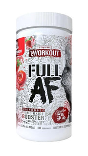 5% Nutrition Full As F*ck, puuviljapunts - 370 g