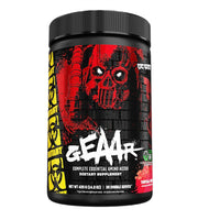 Mutant GEAAR, troopiliste puuviljade punš - 420 g