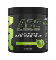 Applied Nutrition ABE – All Black Everything, hapu õun – 375 g