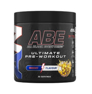 Applied Nutrition ABE – All Black Everything, energia – 375 g