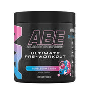 Applied Nutrition ABE – All Black Everything, närimiskummikompvekid – 375 g