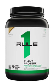 Rule One taimsed valgud, Cafe Mocha – 630 g