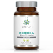 Cytoplan Rhodiola - 60 kapslit