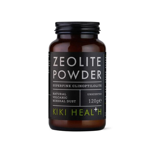 KIKI Health tseoliidipulber – 120 g