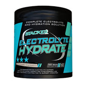 Stacker2 Europe Electrolyte Hydrate, apelsini ja mango – 300 g